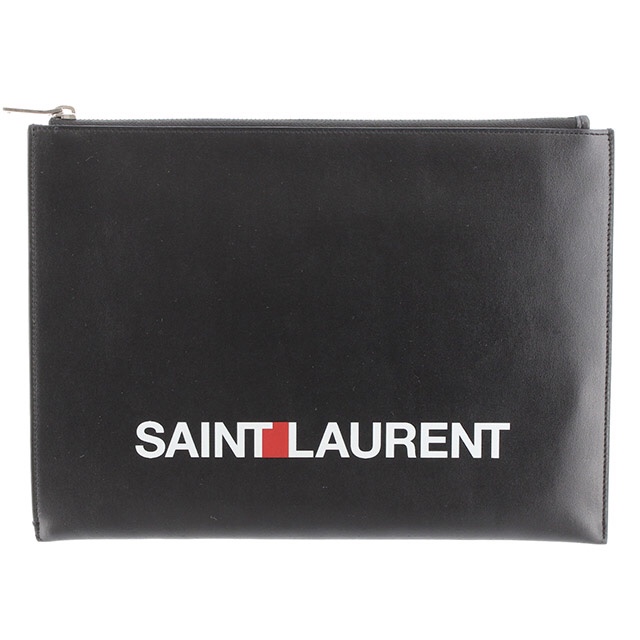 イヴ サンローラン YSL レディースクラッチバッグ 397294ZE0E1000