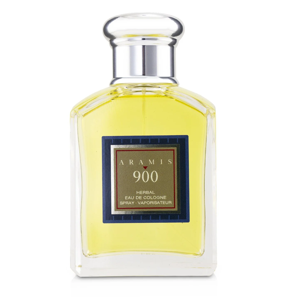 アラミスAramis メンズ 900 Herbario Eau De Colonia Spray 900 ハーブ オー デ コロン スプレー 100ML