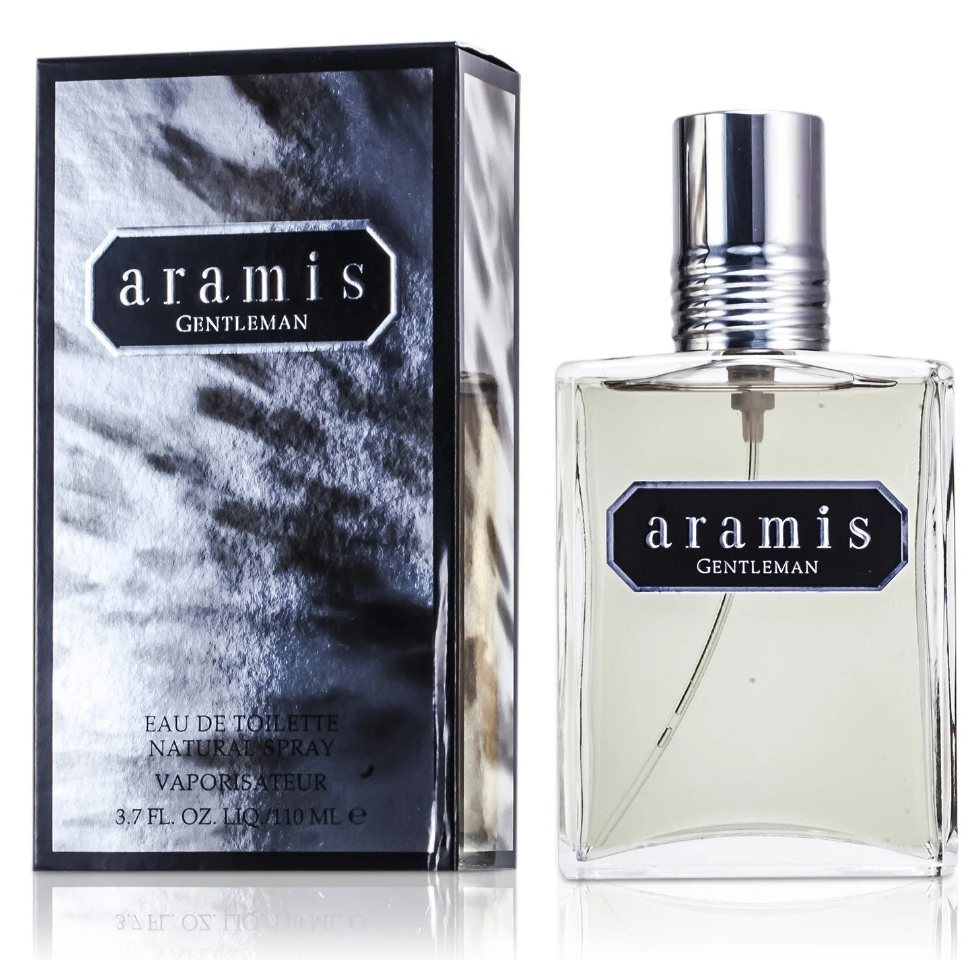 アラミスAramis メンズ  Gentleman EDT SP ジェントルマン EDT SP 110ML B009MD5G0U