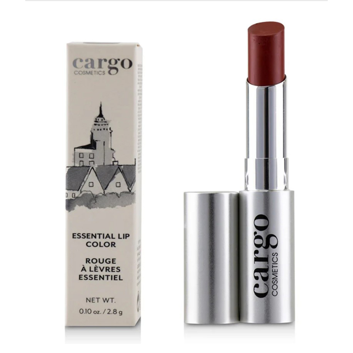 カーゴ CARGO レディース LIP エッセンシャル リップ カラー # PARIS (DEEP RED) 625386330802