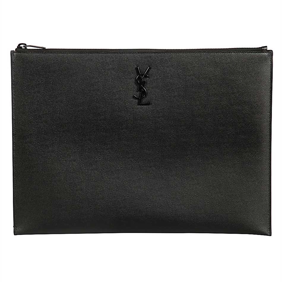 イヴ サンローラン YSL メンズクラッチバッグ 534680TY0U1000