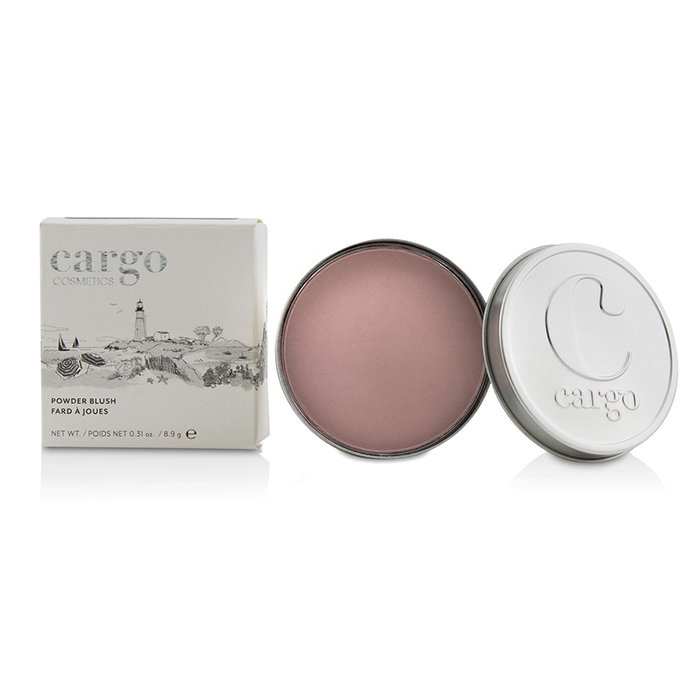 カーゴ CARGO レディース パウダー ブラッシュ # TONGA (PINK TERRACOTTA) 625386230096