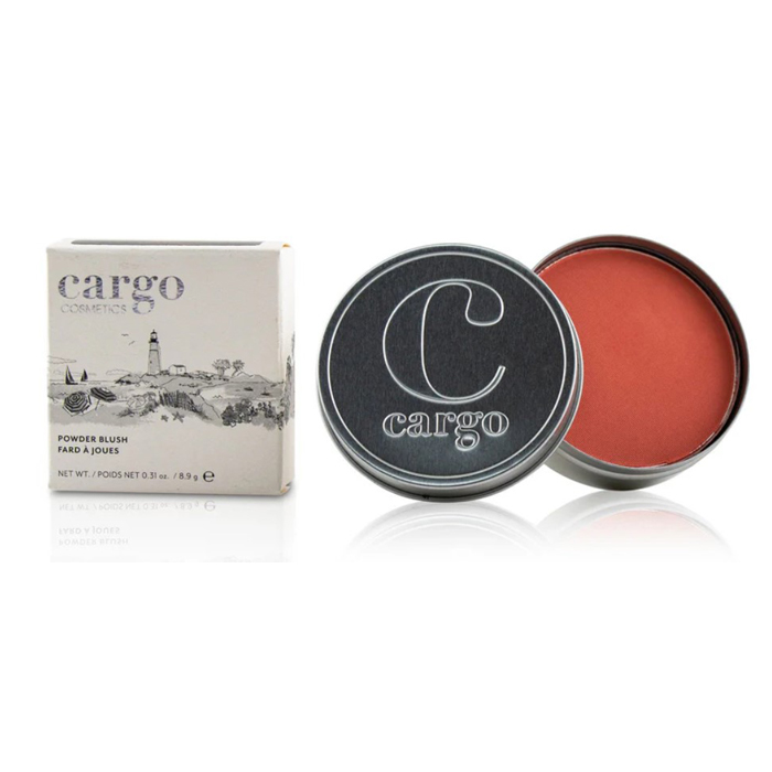 カーゴ CARGO レディース パウダー ブラッシュ # LAGUNA (TROPICAL MELON) 625386230065