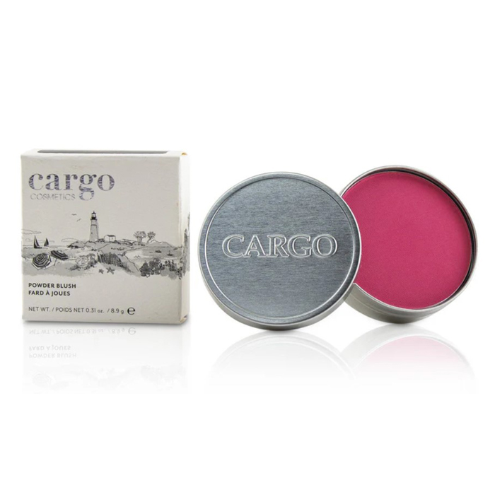 カーゴ CARGO レディースパウダー ブラッシュ # KEY LARGO (TROPICAL PUNCH) 625386230232
