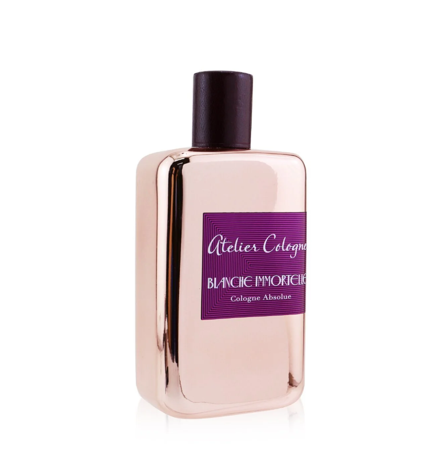アトリエコロン Atelier Cologne レディース Blanche Immortelle Absolue Sprayブランシュ イモテール コロン アブソリュ スプレー200ML B00O23GDC0