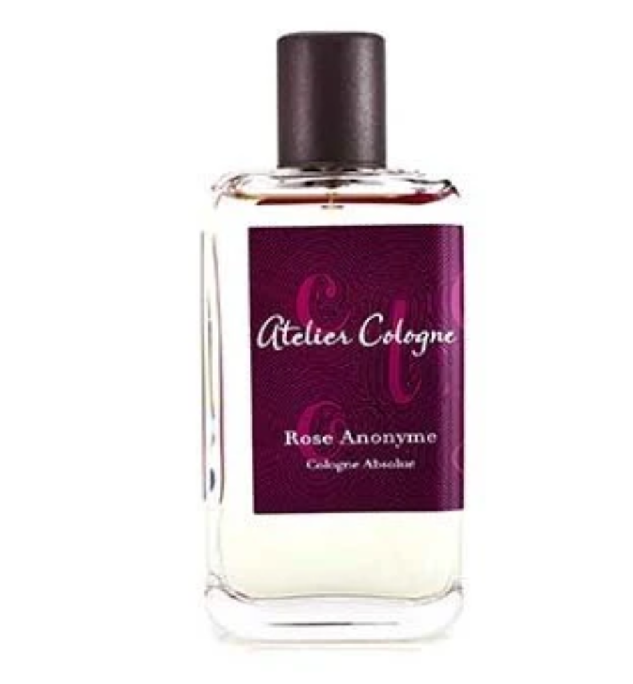 アトリエコロン Atelier Cologne レディース Absolue Spray, Rose Anonymeローズ アノニメ コロン アブソリュ スプレー B008RBSSO4