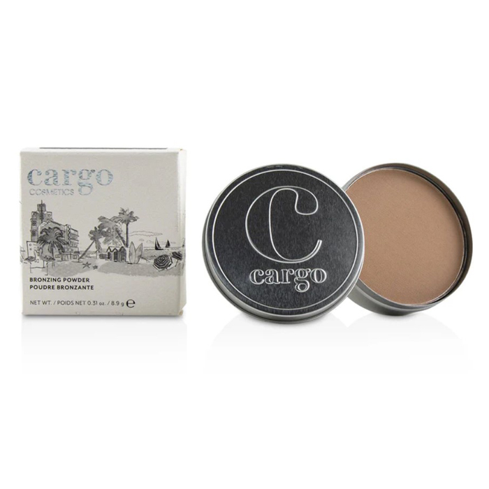 カーゴ CARGO レディースブロンジング パウダー # MATTE 625386850041
