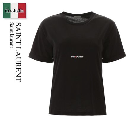 イヴ サンローラン YSLメンズTシャツS 460876B2DQ1000