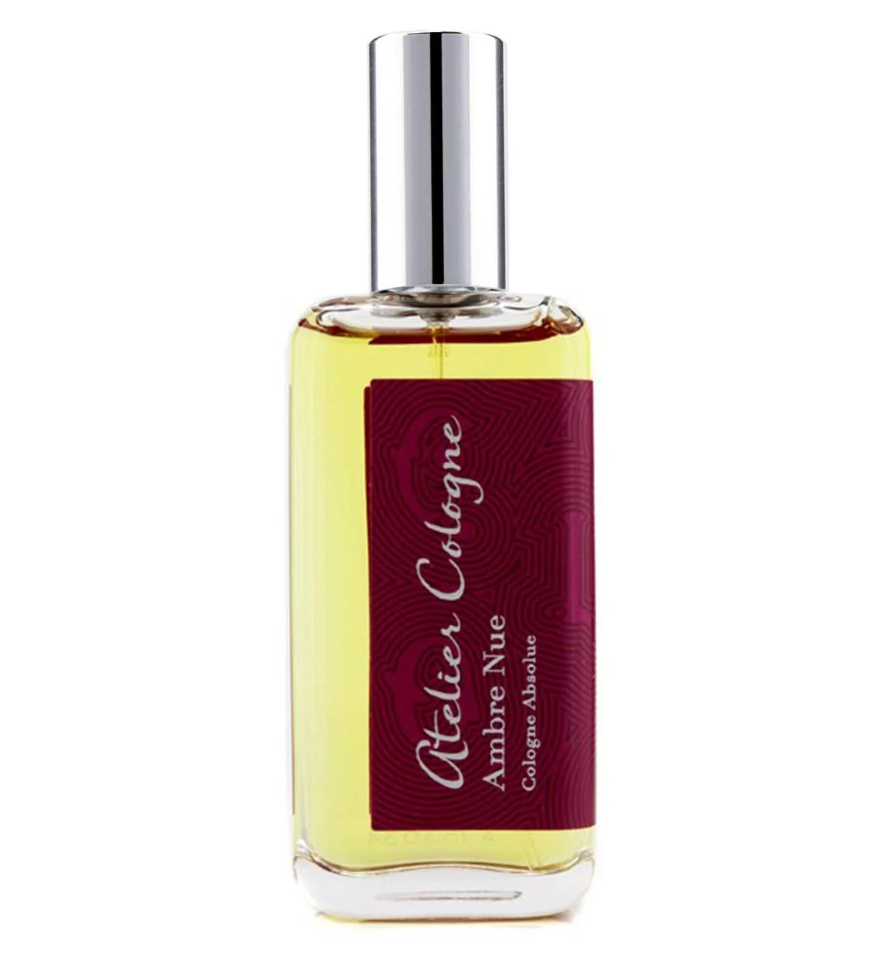 アトリエコロン Atelier Cologne レディース Eau de Parfum, Ambre Nueアンブレ ヌエ アブソリュートB008D8ADLM