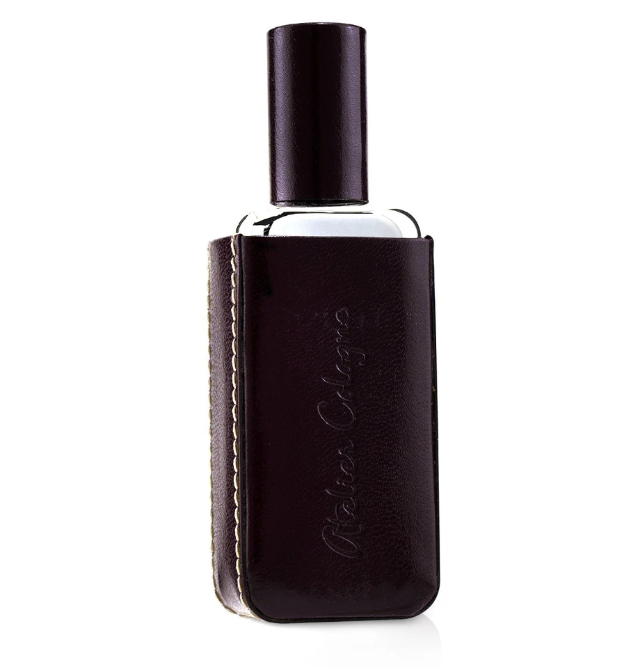 アトリエコロン Atelier Cologne レディース Silver Iris Cologne Absolute Refillable Sprayシルバー アイリス ケルン アブソリュ リフィラブル スプレー30ML B01GVKIT8C
