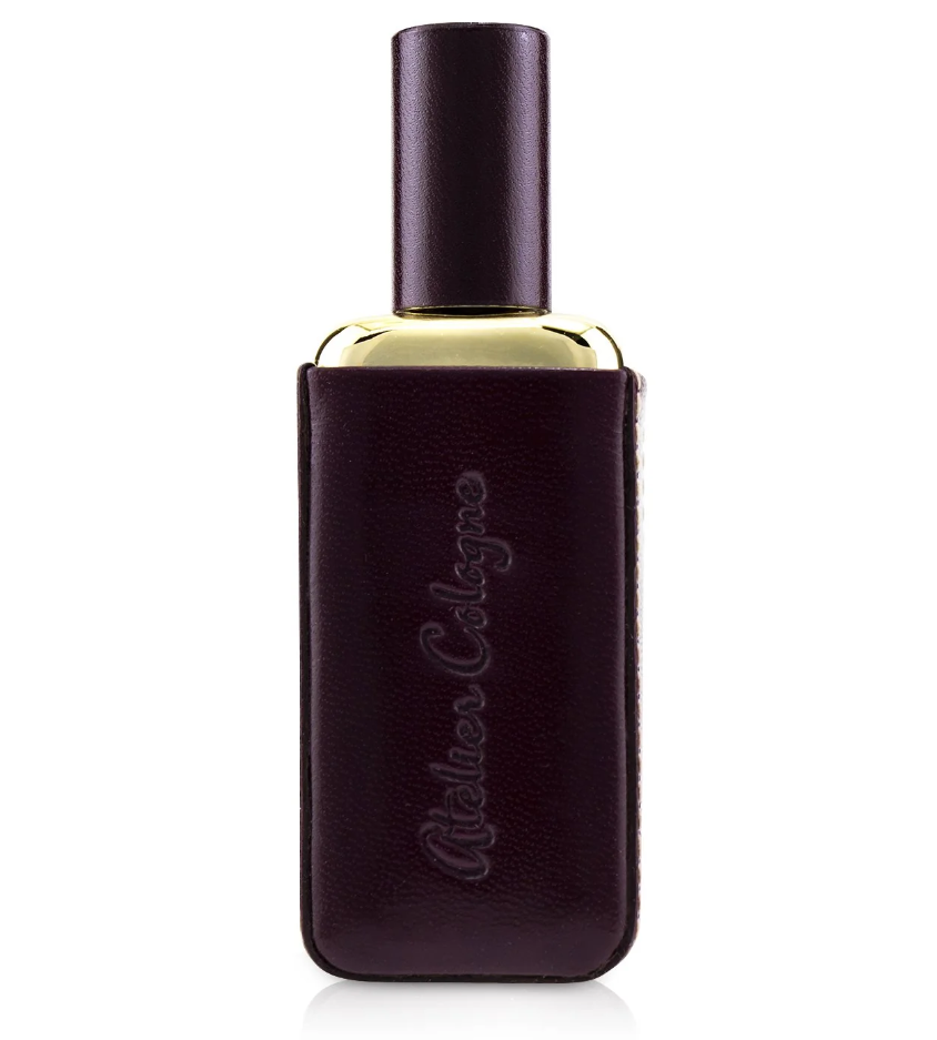 アトリエコロン Atelier Cologne レディース Santal Carmin Cologne Absolute Refillable Sprayサンタルカーミン ケルン アブソリュ リフィラブル スプレー30ML