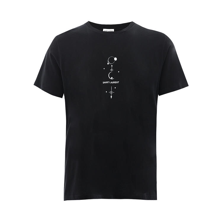 イヴ サンローラン YSLメンズTシャツS 603286BPQ21095