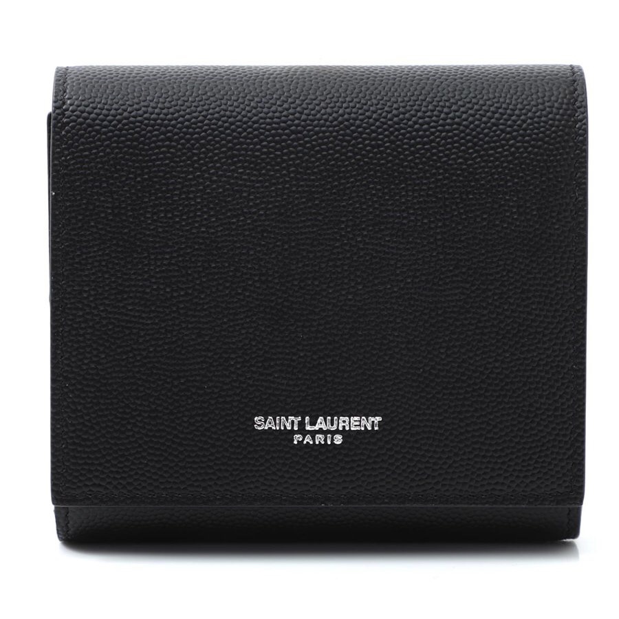 イヴ サンローラン YSL メンズコンチネンタルウォレット 582626TY0N1000