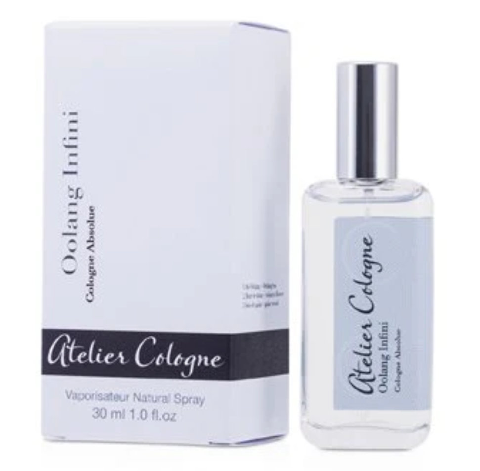 アトリエコロン Atelier Cologne レディース Absolue de Colonia - Oolang Infiniウーロンアンフィニコロンアブソリュ B008D8AC40