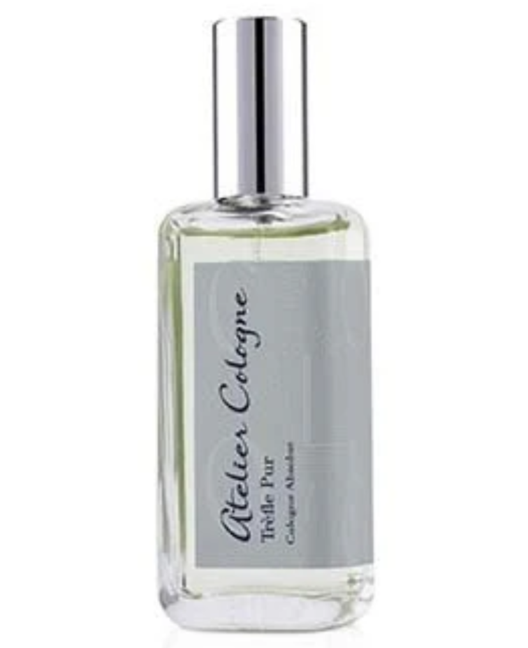アトリエコロン Atelier Cologne レディース Trefle Pur, Cologne Absolueトレフルパール コロン アブソリュ スプレー B008D8AD9O