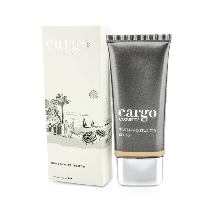カーゴCARGO レディースティント モイスチャライザー SPF20 ビスク 625386900173