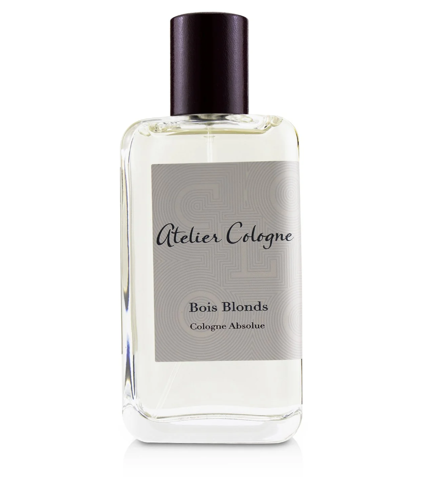 アトリエコロン Atelier Cologne レディースBois Blonds Cologne Absolue Sprayボワブロンド コロンアブソリュ スプレー B008D8ABS2