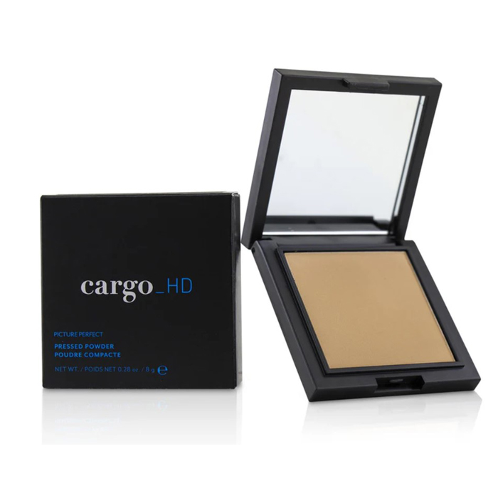 カーゴCARGO レディース HD ピクチャー パーフェクト プレスド パウダー カラー:#25 625386910073