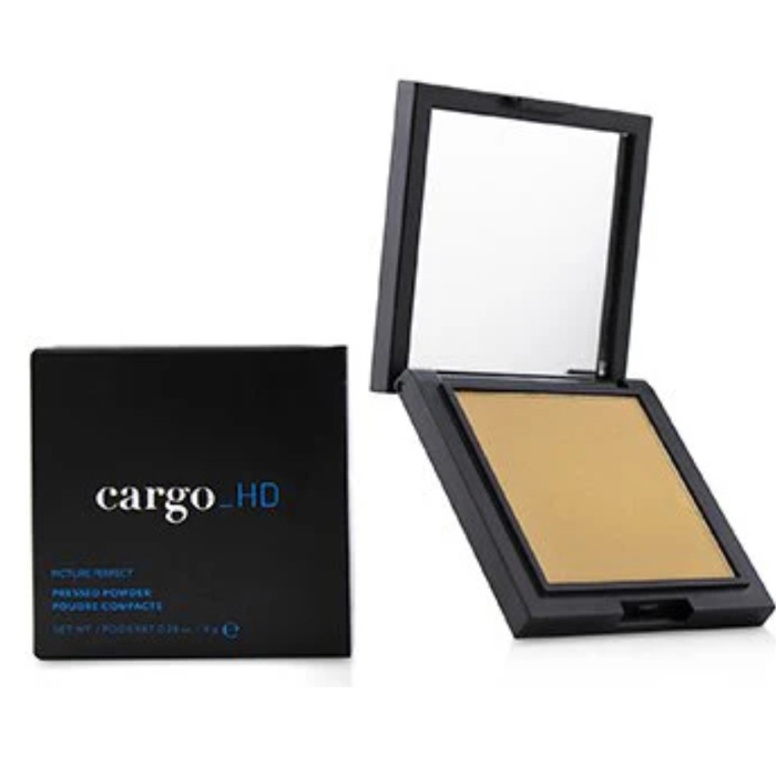 カーゴCARGO レディース HD ピクチャー パーフェクト プレスド パウダー カラー:#30 625386910035