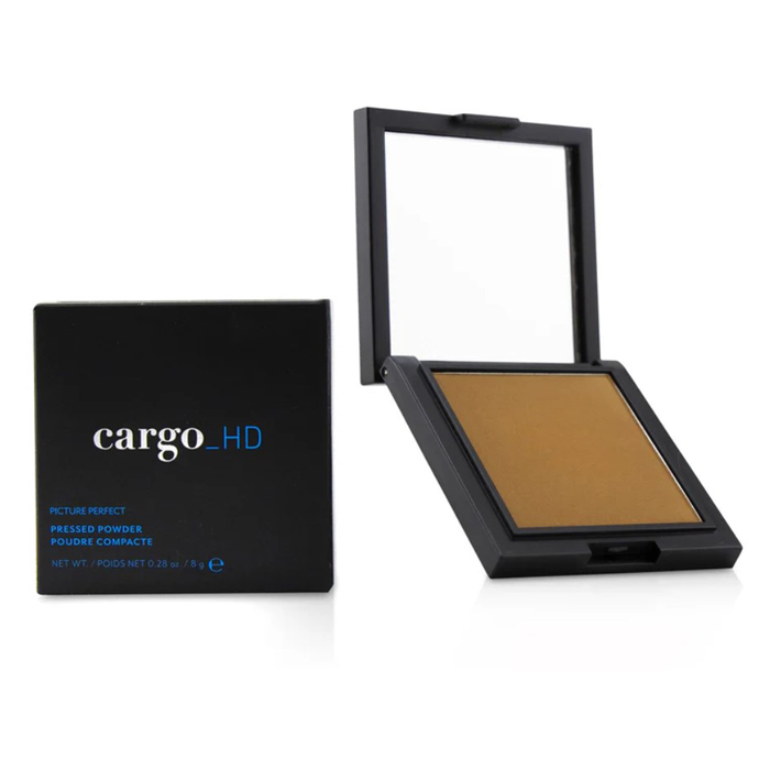 カーゴCARGO レディース HD ピクチャー パーフェクト プレスド パウダー カラー:#40 625386910042