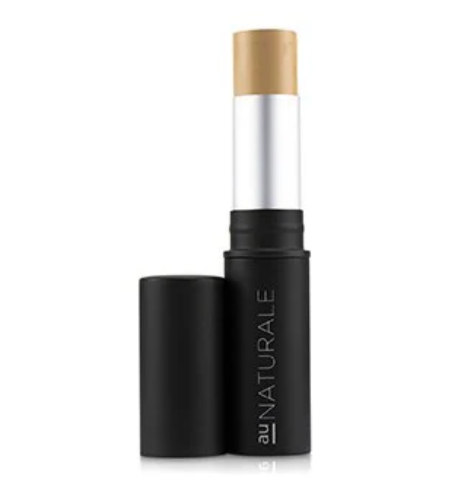 オー・ナチュール Au Naturale  レディース Zero Gravity Foundation Stickゼロ グラヴィティー C2P ファンデーション スティック9ML # SEVILLE