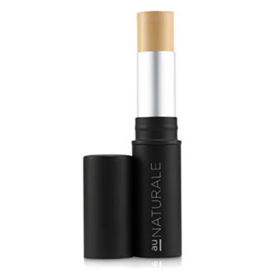 オー・ナチュール Au Naturale  レディース Zero Gravity Foundation Stickゼロ グラヴィティー C2P ファンデーション スティック9ML # SAND
