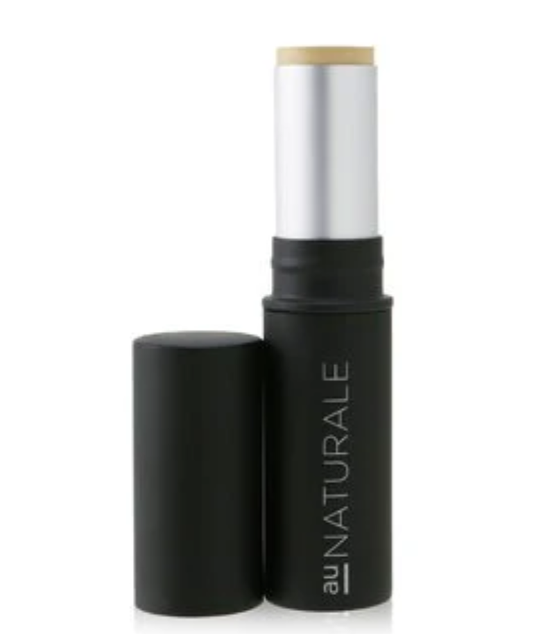 オー・ナチュール Au Naturale  レディース Zero Gravity Foundation Stickゼロ グラヴィティー C2P ファンデーション スティック9ML # MARINO