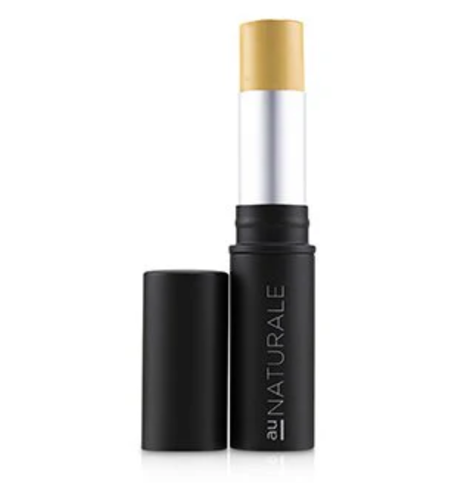 オー・ナチュール Au Naturale  レディース Zero Gravity Foundation Stickゼロ グラヴィティー C2P ファンデーション スティック9ML # HONEY