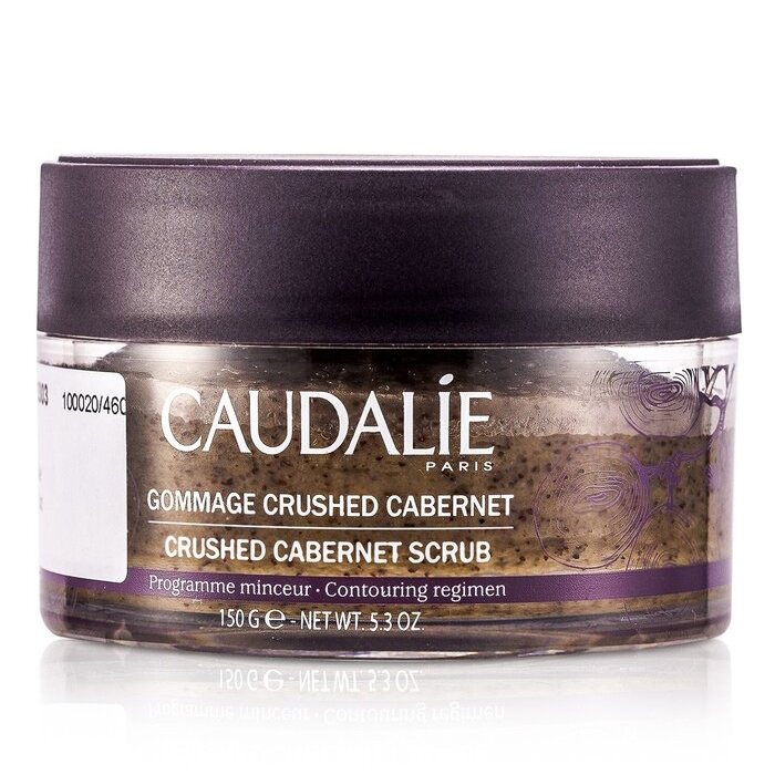 コーダリー CAUDALIE レディース クラッシュ カベルネ スクラブ 3522930000884