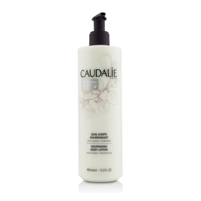 コーダリー CAUDALIE レディース ナリシング ボディ ローション (ノーマル～ドライスキン) 3522930000891