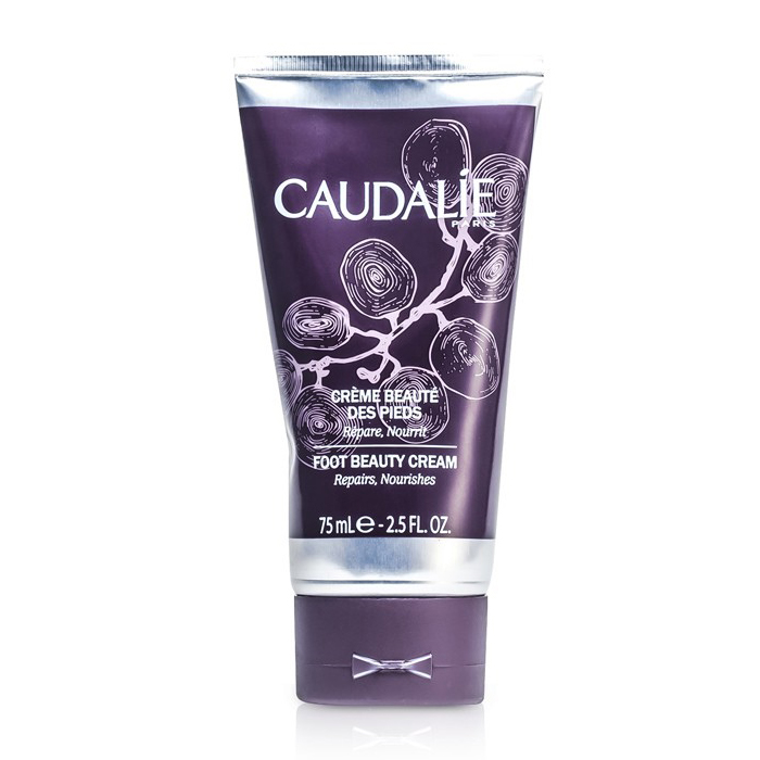 コーダリー CAUDALIE レディースフット ビューティー クリーム 3522930000860