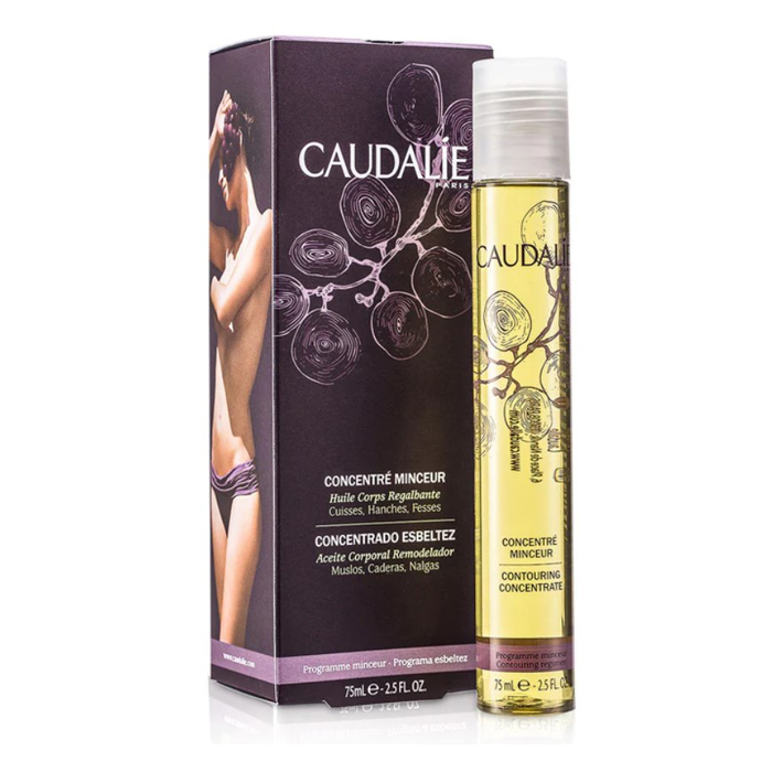 コーダリー CAUDALIE レディースコントゥーリング コンセントレート 16008935303