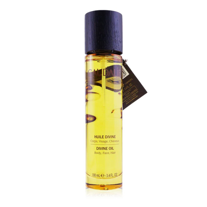 コーダリー CAUDALIE レディース デヴィン オイル 3522930001089