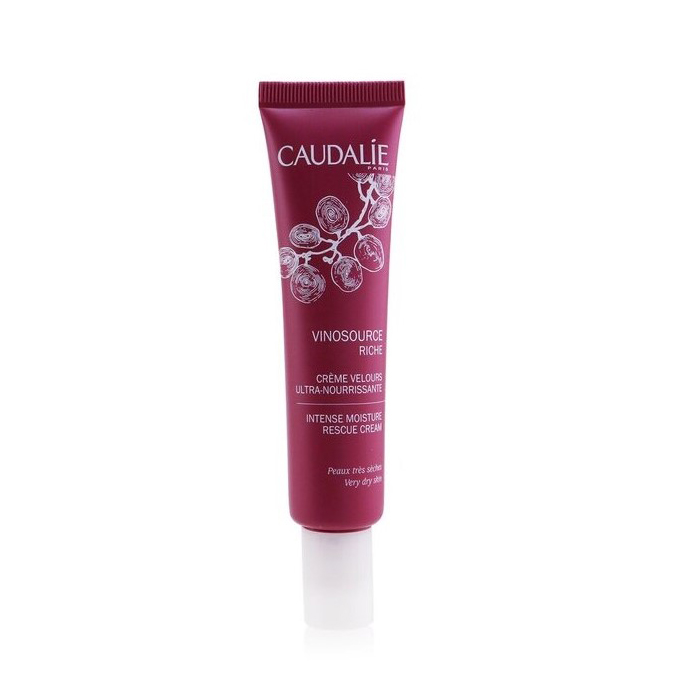 コーダリー CAUDALIE レディース インテンス・モイスチャー・レスキュー クリーム 3522930001126
