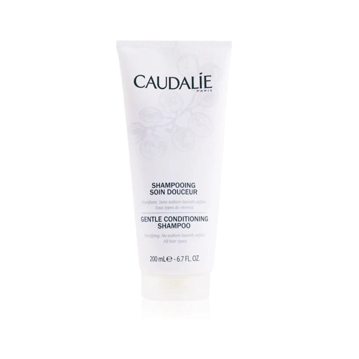 コーダリー CAUDALIE  メンズ レディース ジェントル コンディショニング シャンプー （全ての髪質用） 3522930000730