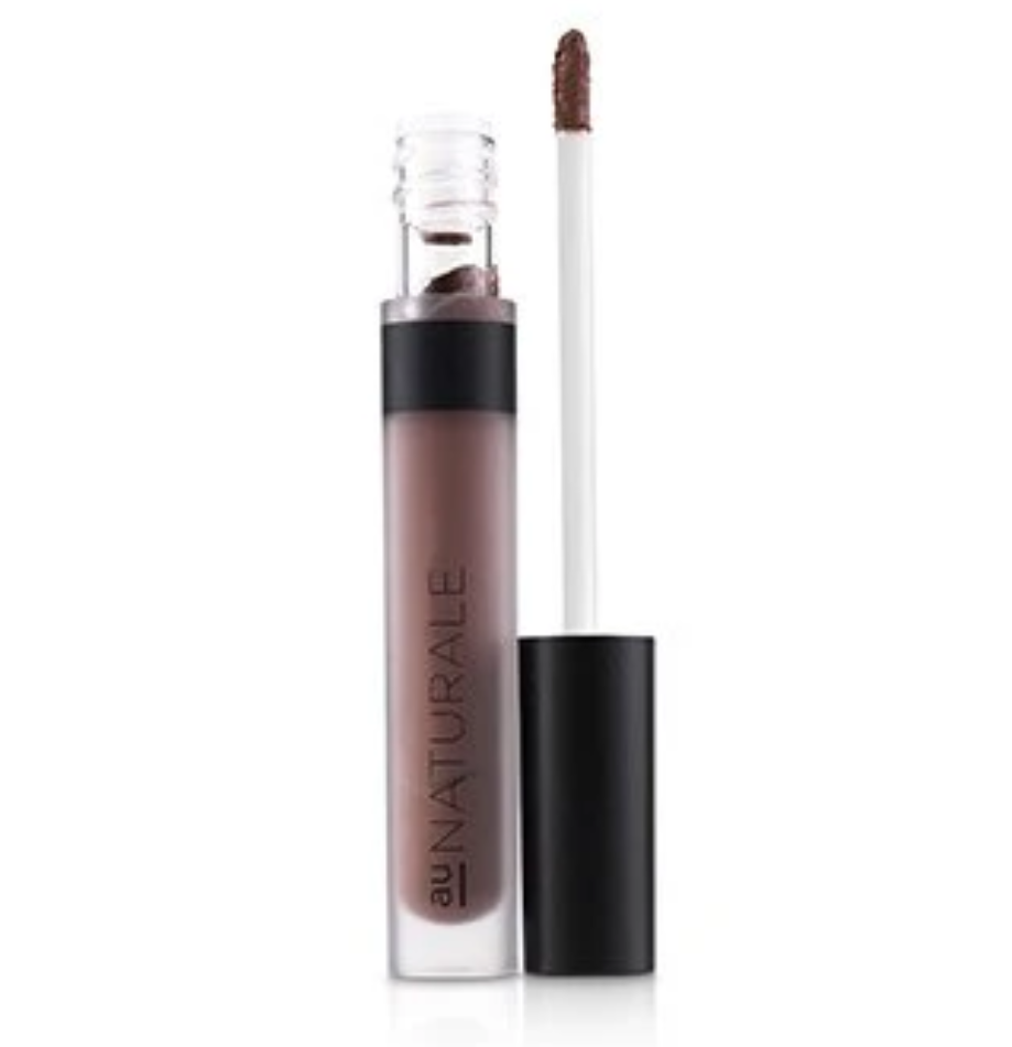オー・ナチュール Au Naturale  レディースSu/Stain Matte Lip Stain # Mousseマット リップステイン 3.8g