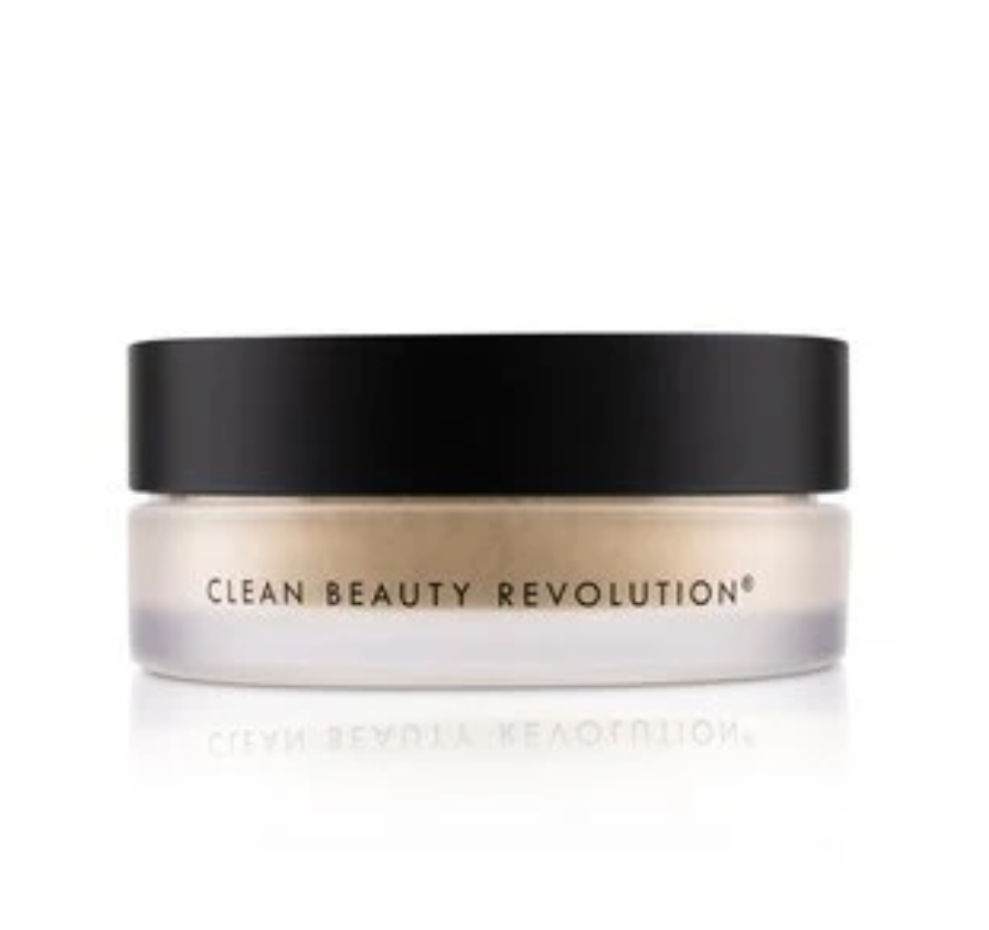 オー・ナチュール Au Naturale  レディース Semi-Matte Powder Foundation セミ マット パウダー ファンデーション 9G # BISCAY