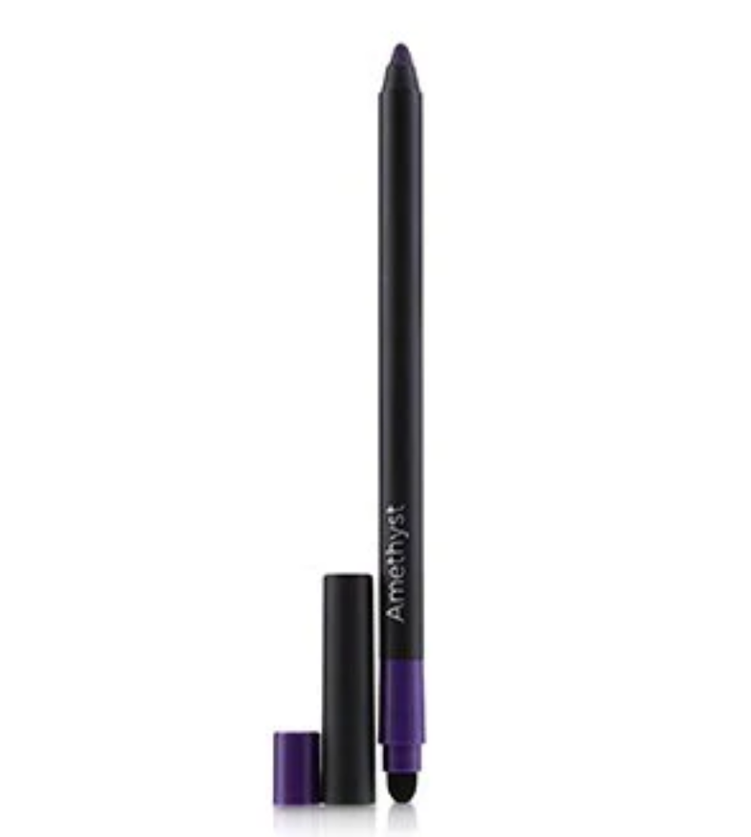 オー・ナチュール Au Naturale  レディース Swipe On Essential Eye Pencil スワイプ オン エッセンシャル アイ ペンシル 0.5g # AMETHYST