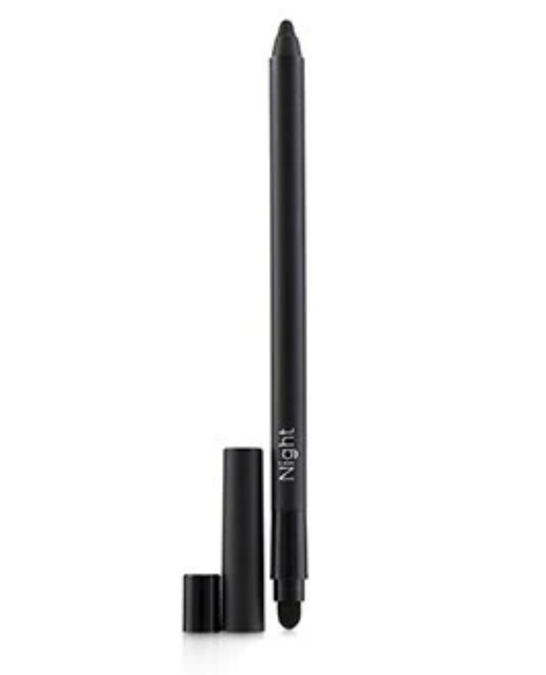 オー・ナチュール Au Naturale  レディース  Swipe On Essential Eye Pencil スワイプ オン エッセンシャル アイ ペンシル 0.5g  # NIGHT