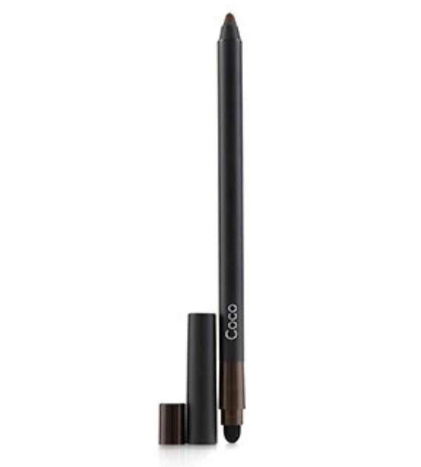 オー・ナチュール Au Naturale  レディース Swipe On Essential Eye Pencil スワイプ オン エッセンシャル アイ ペンシル 0.5g # COCO