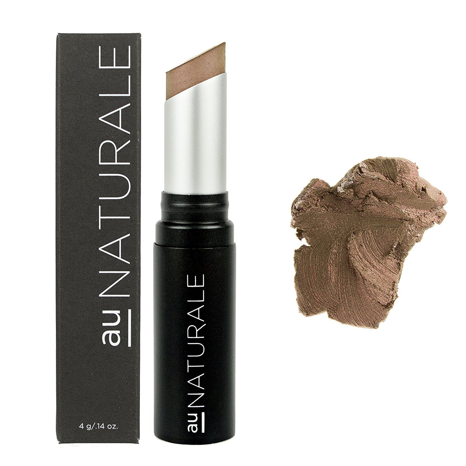 オー・ナチュール Au Naturale  レディース creme de la creme shadow クリームデラクリームシャドウ 4g # PALMA