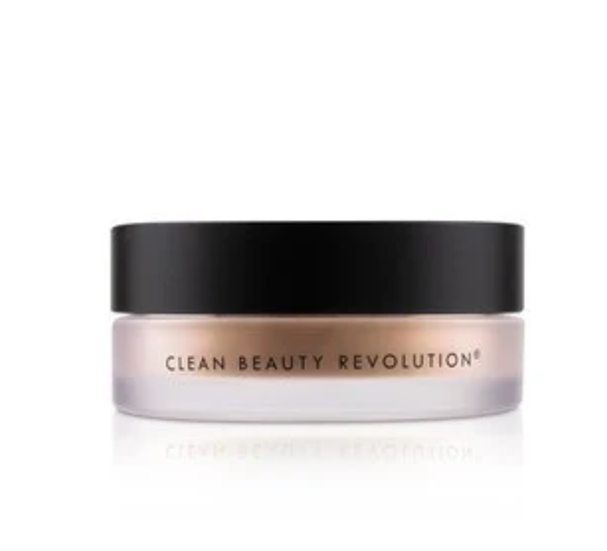 オー・ナチュール Au Naturale  レディース Pure powder bronzerピュア パウダー ブロンザー6.75G # GOLDEN HENNA
