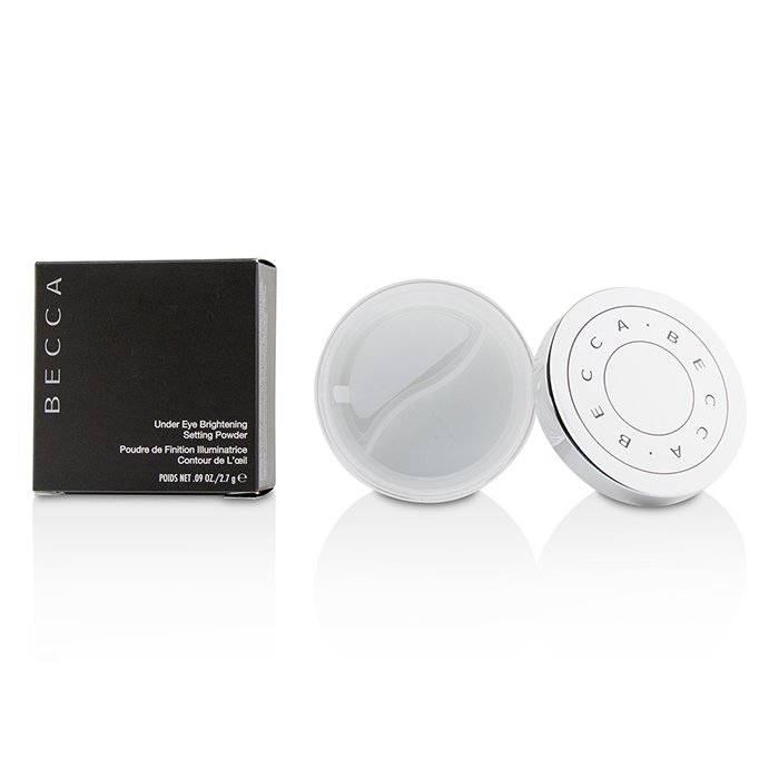 ベッカ BECCA レディース アンダー アイ ブライトニング セッティング パウダー 9331137020960
