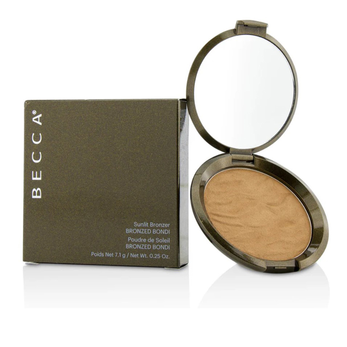 ベッカ BECCA レディース サンリット ブロンザー 9331137019971
