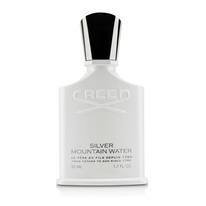 クリード CREED メンズ クリード シルバー マウンテン ウォーター フレグランス スプレー 3508440505057