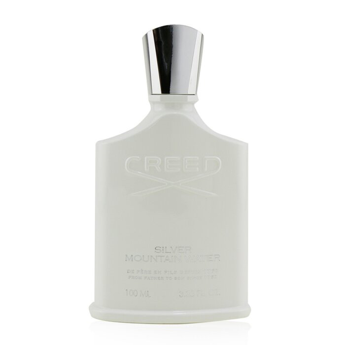 クリード CREED メンズ クリード シルバー マウンテン ウォーター フレグランス スプレー 3508441001053