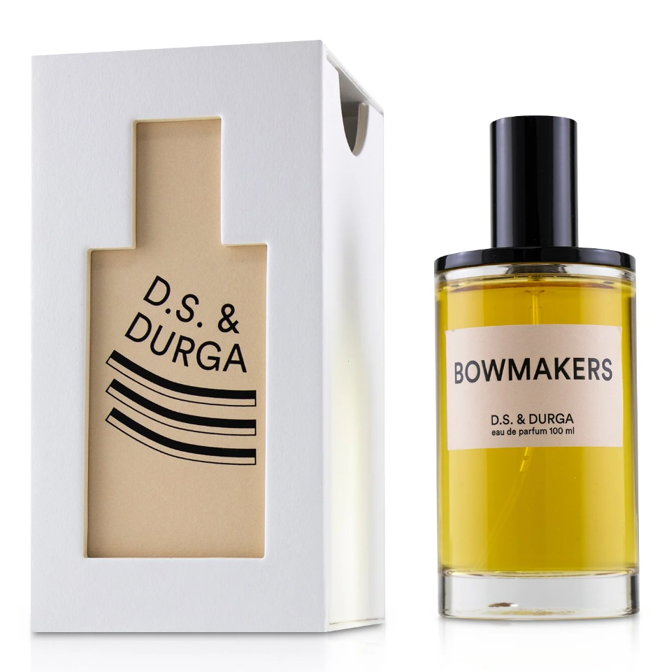 ディーエス&ダーガ D.S.& DURGA レディース Bowmakers EDP Spray ボウメイカーズ EDP SP B07RMKK5XR
