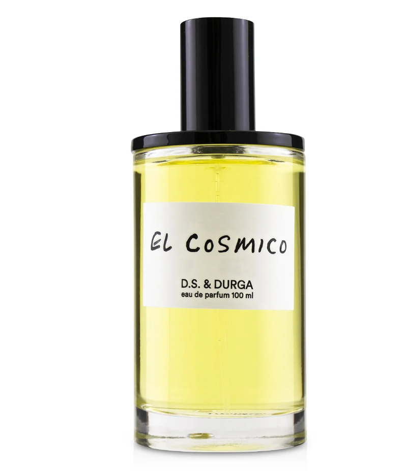 ディーエス&ダーガ D.S.& DURGA レディースEl Cosmico - Eau de Parfum エル コスミコ オー デ パルファム スプレー B07NQRNZMJ