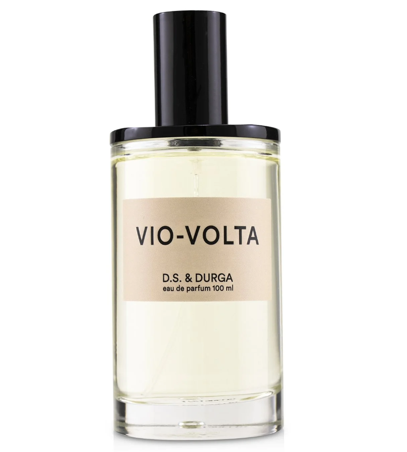 ディーエス&ダーガ D.S.& DURGA レディースVio-Volta Eau De Parfum Sprayヴィオ ヴォルタオー デ パルファム スプレー B07PRL6CLC