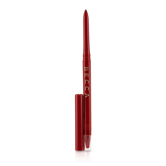 ベッカ BECCA レディース アルティメイト リップ ディファイナー #楽しい 9331137025675